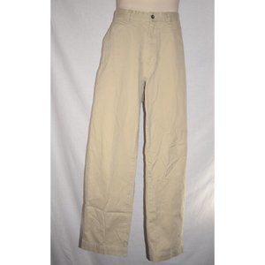 Polo Ralph Lauren Classic Cotton Chinos 34x 32